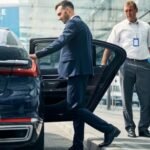Airport Transportation Seattle