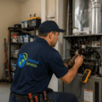 Best HVAC Services in Sugar Land TX for Year-Round Comfort