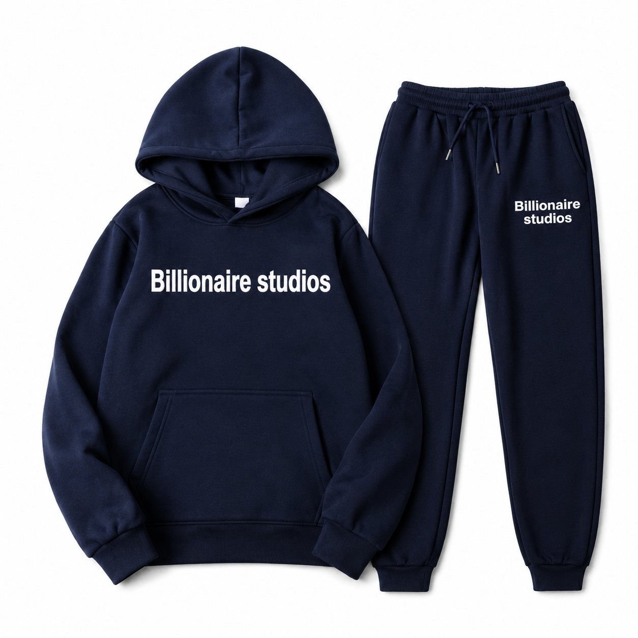 Billionaire Studios