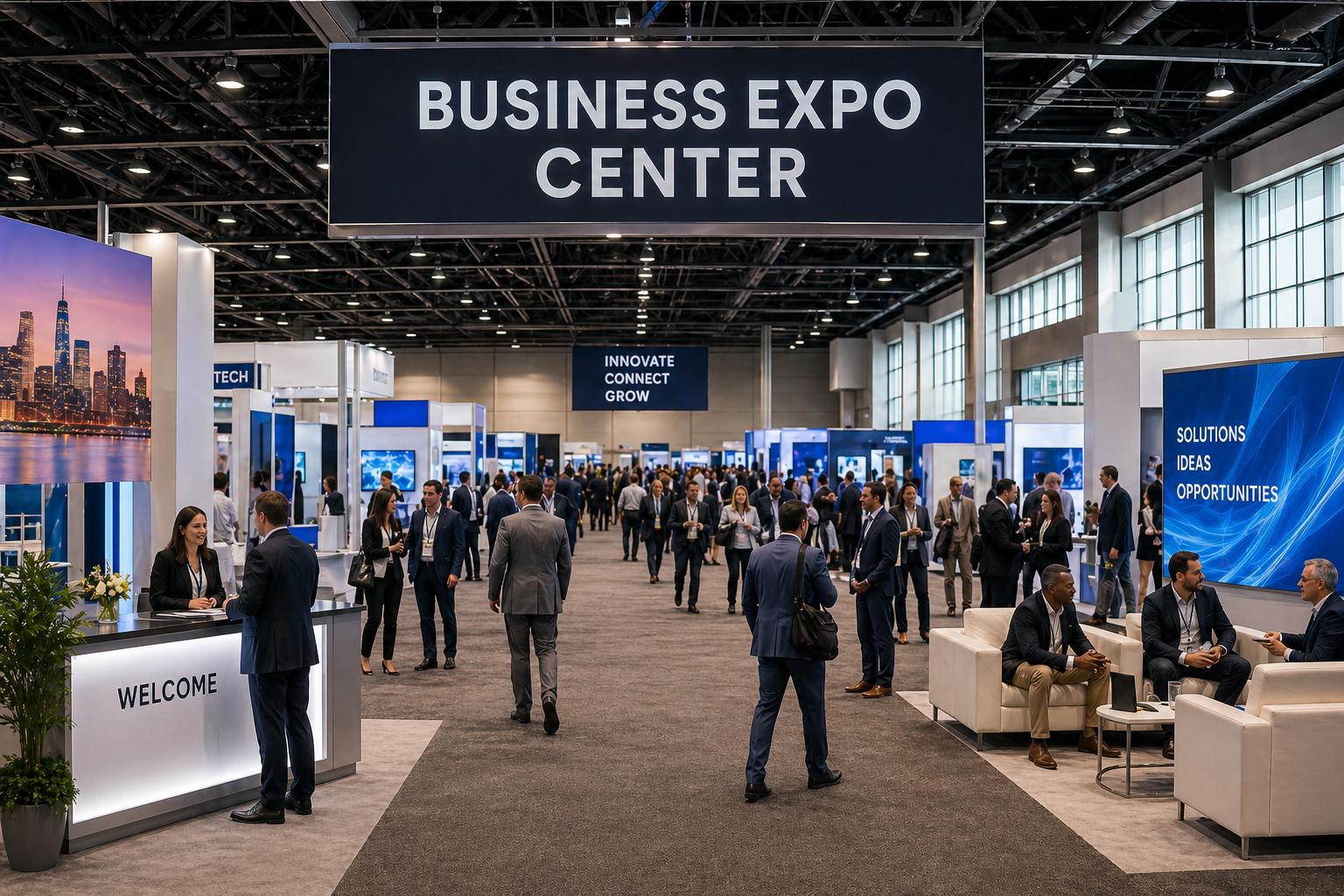 Business Expo