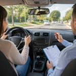 Driving School Near me London