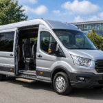 16 Seater Minibus Bolton