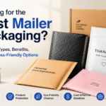 Best Mailer Packaging