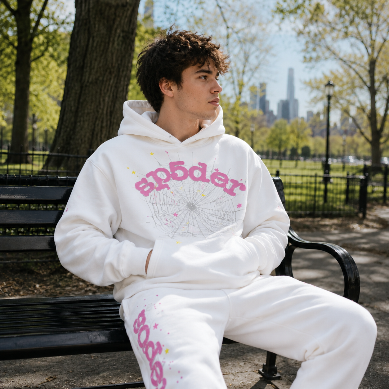 Sp5der || Spider Official Clothing Worldwide Store
