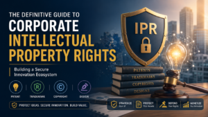Intellectual Property Rights