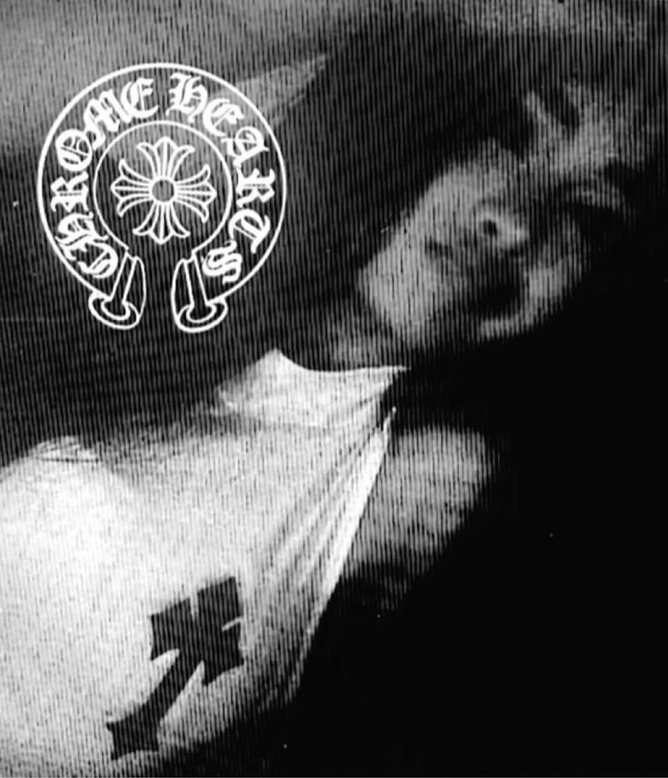 Chrome Hearts Clothing