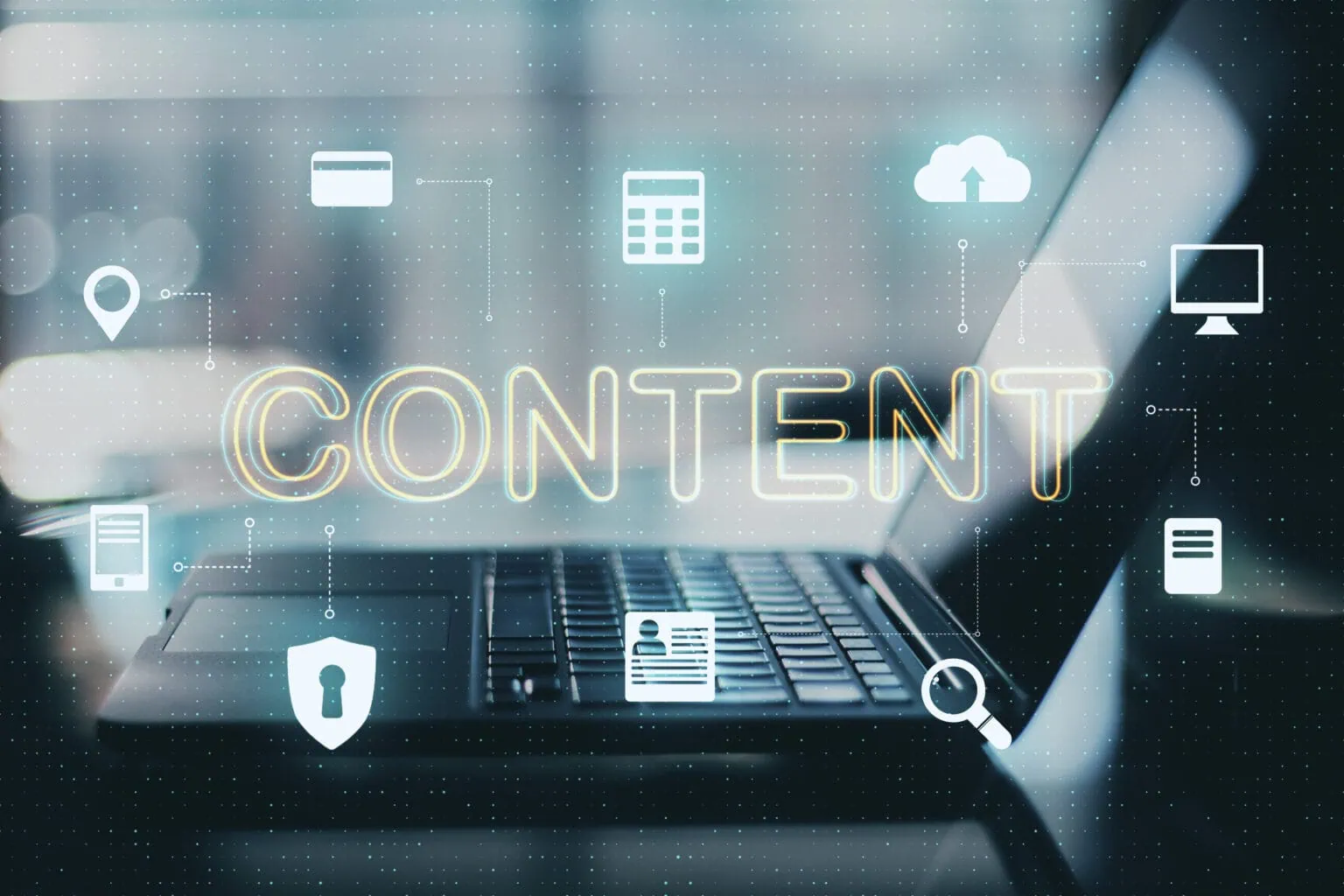 Content Marketing