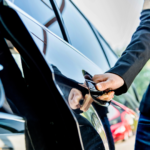 DFW Black Car Service