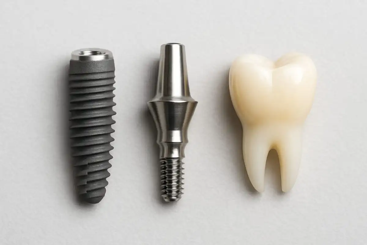 Dental Implants