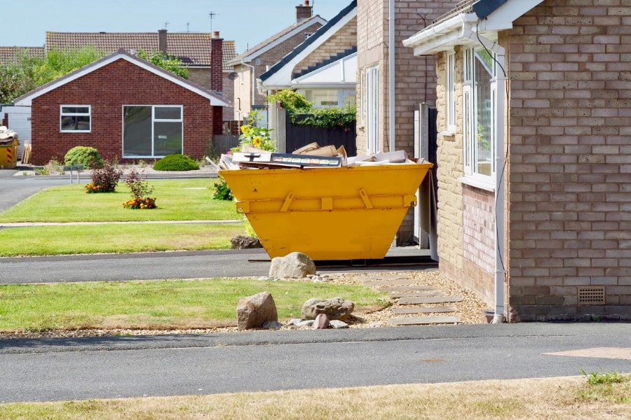 Skip Hire