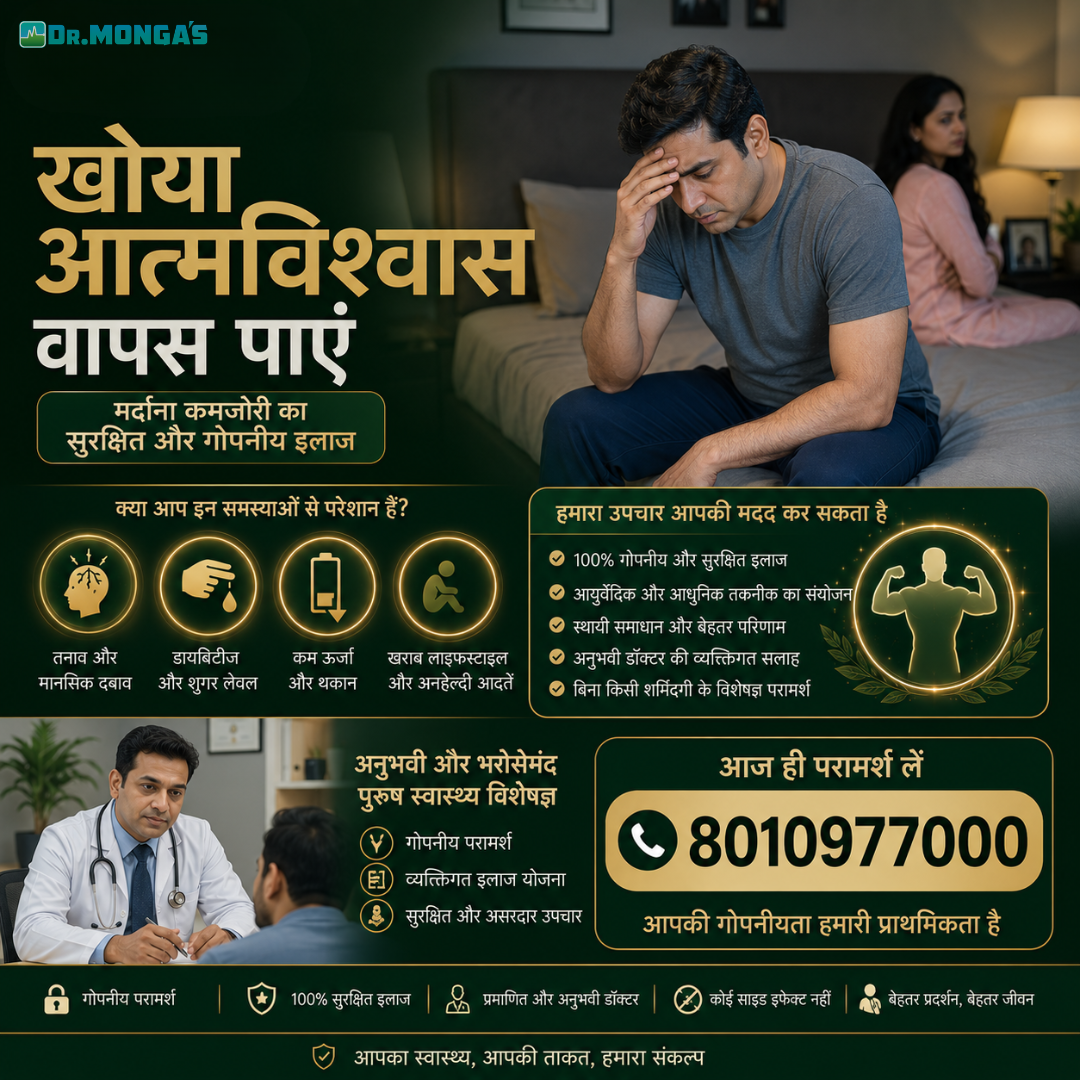 ayurvedic doctors for erectile dysfunction