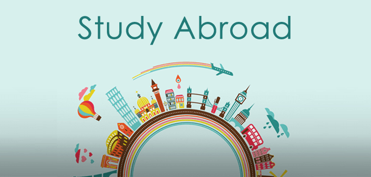 Benefits of studying abroad for career growth