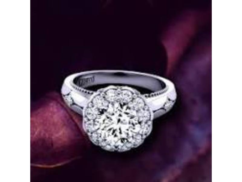 Trio Wedding Ring Sets in San Mateo