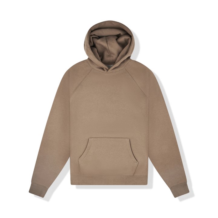 Essential Shorts Hoodie is a Must-Have in Your