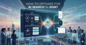 Optimize in AI