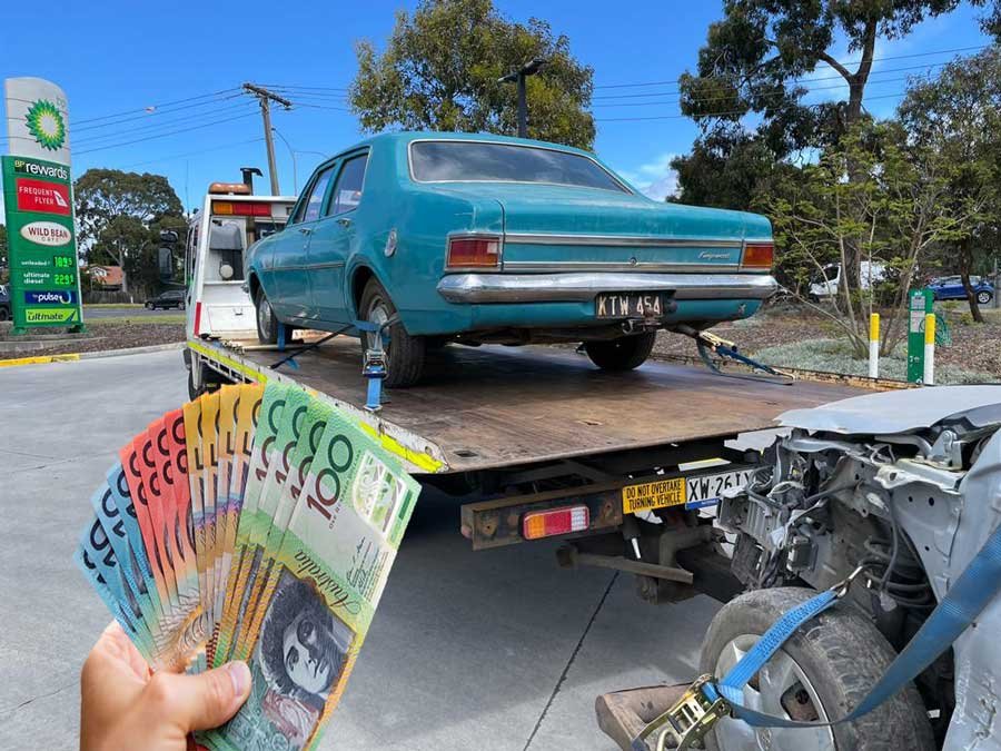 cash for cars hurstville