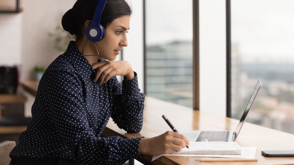 How Healthcare Virtual Assistant Services Increase Productivity
