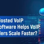 Hosted VoIP PBX Software