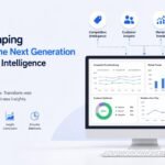 How Is Web Scraping Supporting the Next Generation of Business Intelligence Platforms
