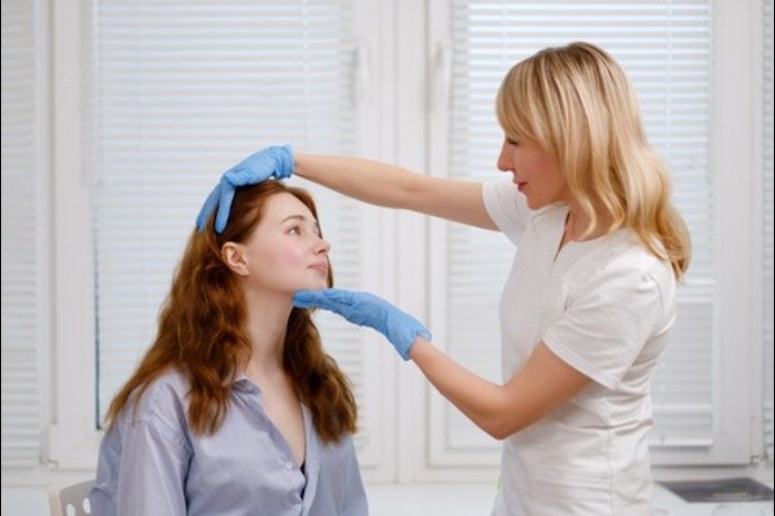 After surgery nurse at home