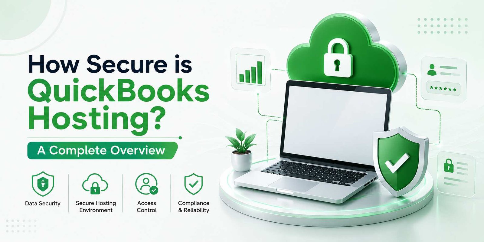 QuickBooks Hosting
