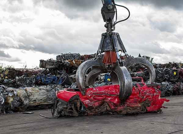car wreckers townsville