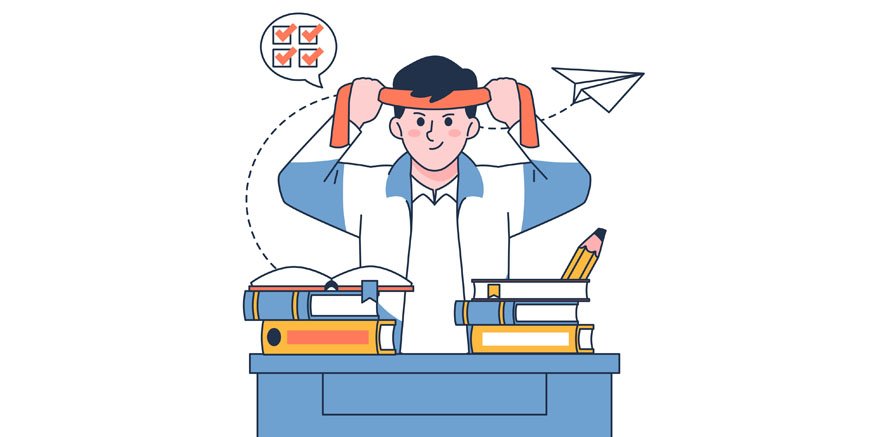 How to Stay Motivated During PPMET Preparation