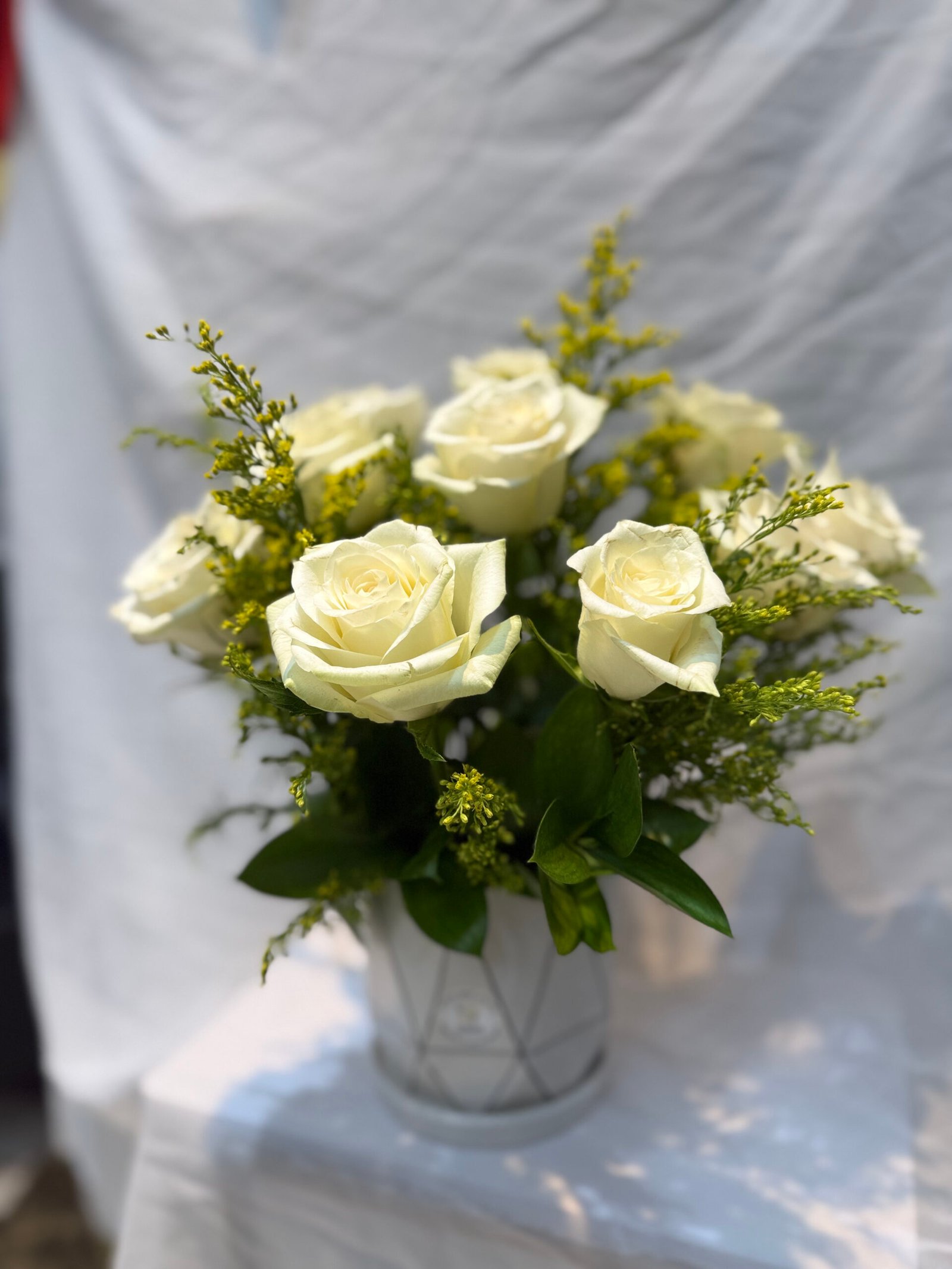 Florist in Ajman