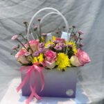 Wedding Bouquets in Ajman