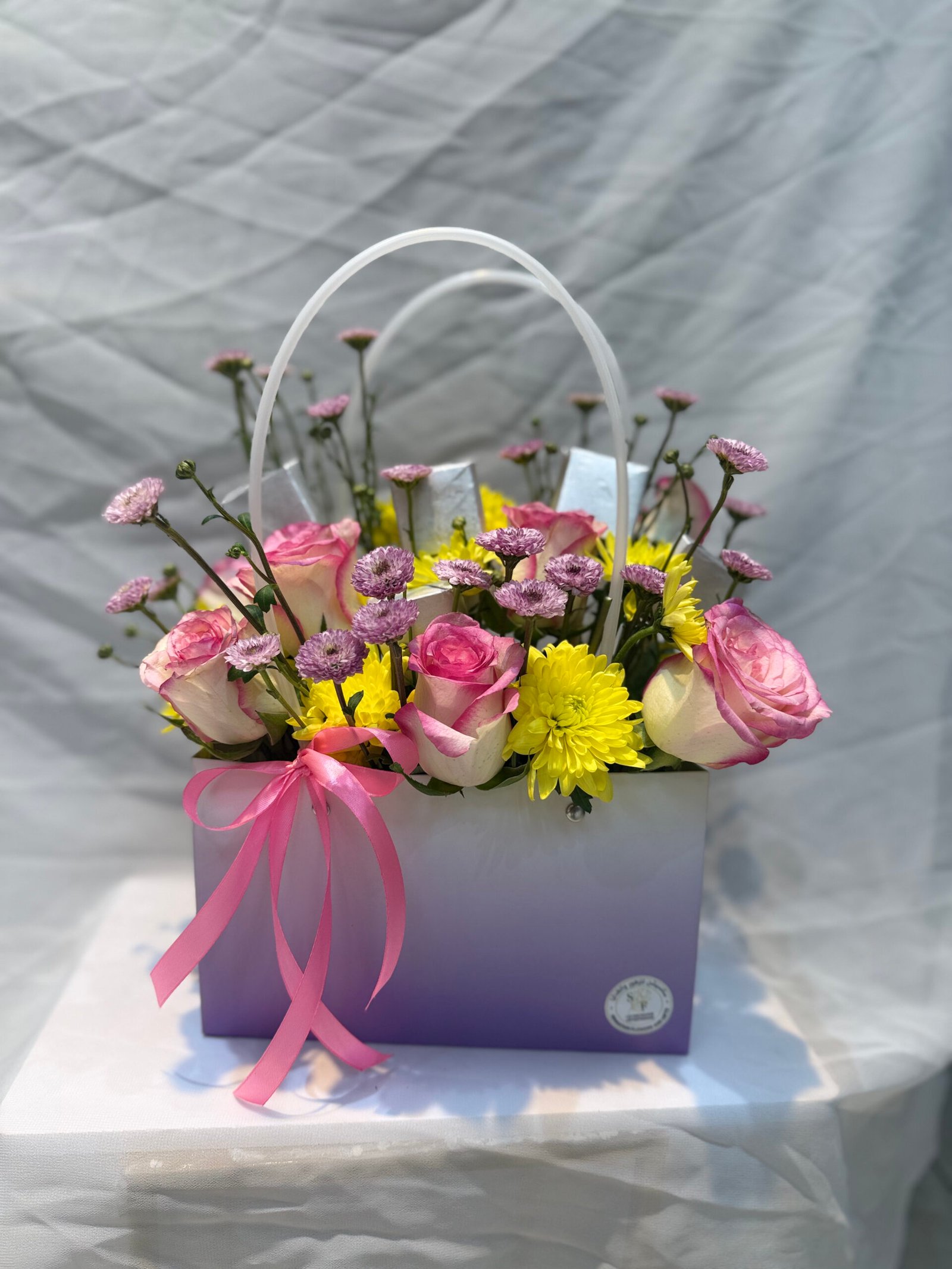 Wedding Bouquets in Ajman