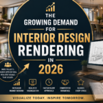 Interior Design Rendering in 2026