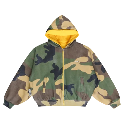 Why Choose Deputy Department Luxury Sportswear Brand