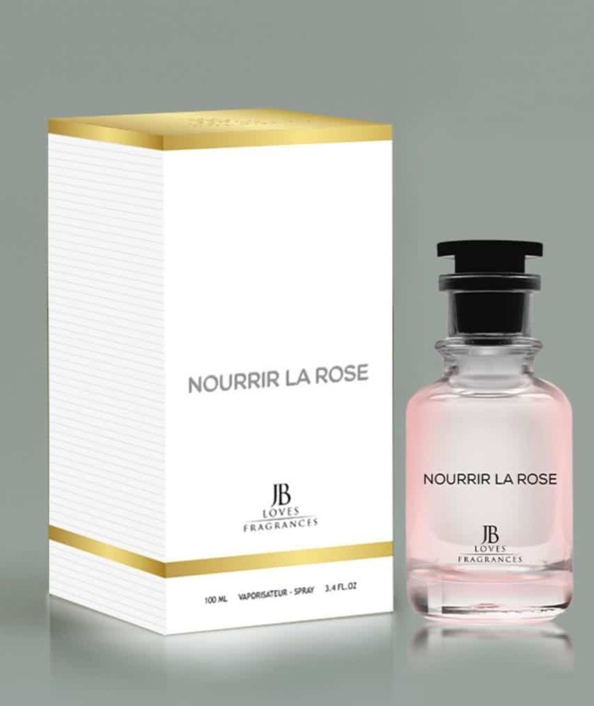 Original JB Loves Perfumes Review – Trending Scents in Pakistan