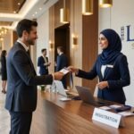 Islamic business conference