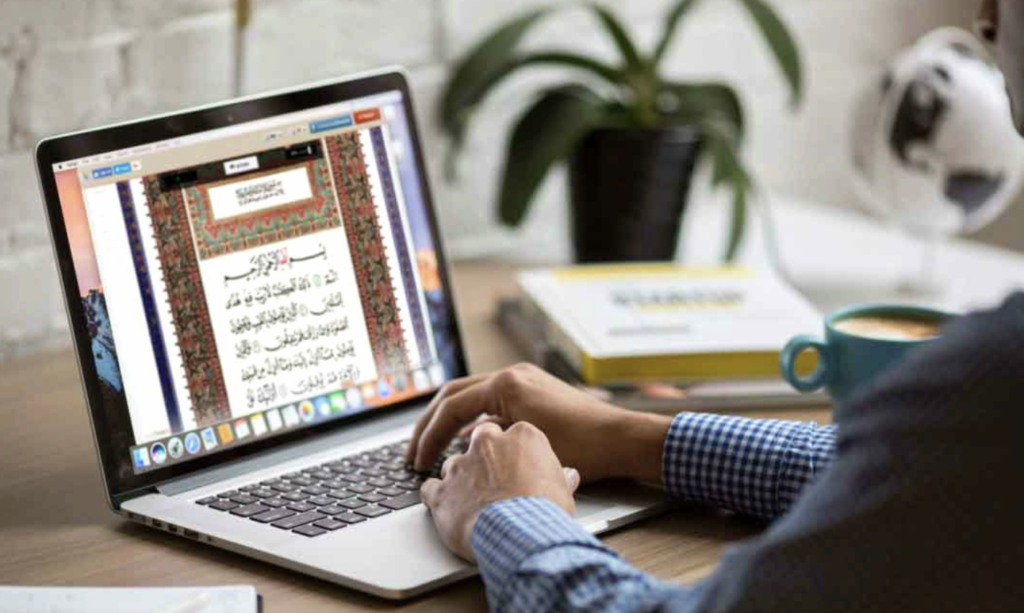 online Quran academy