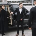 Limo Service for FIFA World Cup