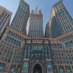 MAKKAH HOTELS