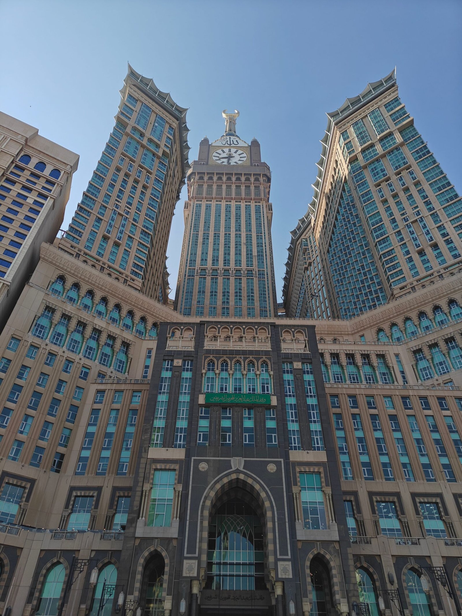 MAKKAH HOTELS