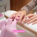 Nail Salon Fresno
