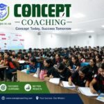 Neet Coaching Centre in Itanagar