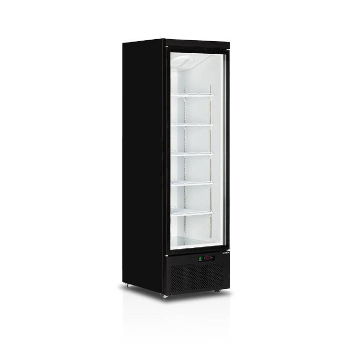 Glass Door Display Freezers