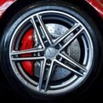 Raceline Off Road Wheels for Trucks