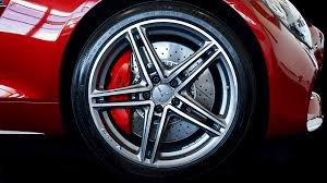 Raceline Off Road Wheels for Trucks