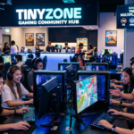 Play Trending Multiplayer Games on Tinyzone