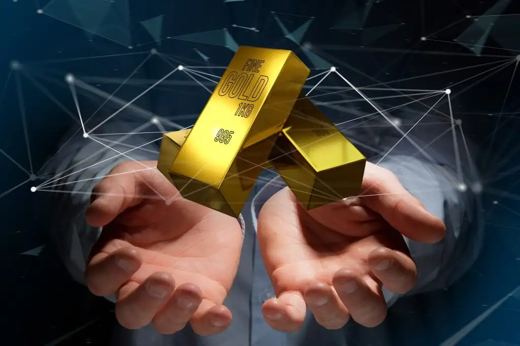 Precious metals trading