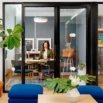 Private Office Space for Growing Businesses in Burlington