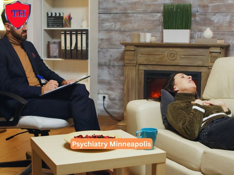 Psychiatry Minneapolis