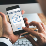 Real Estate App Development Services