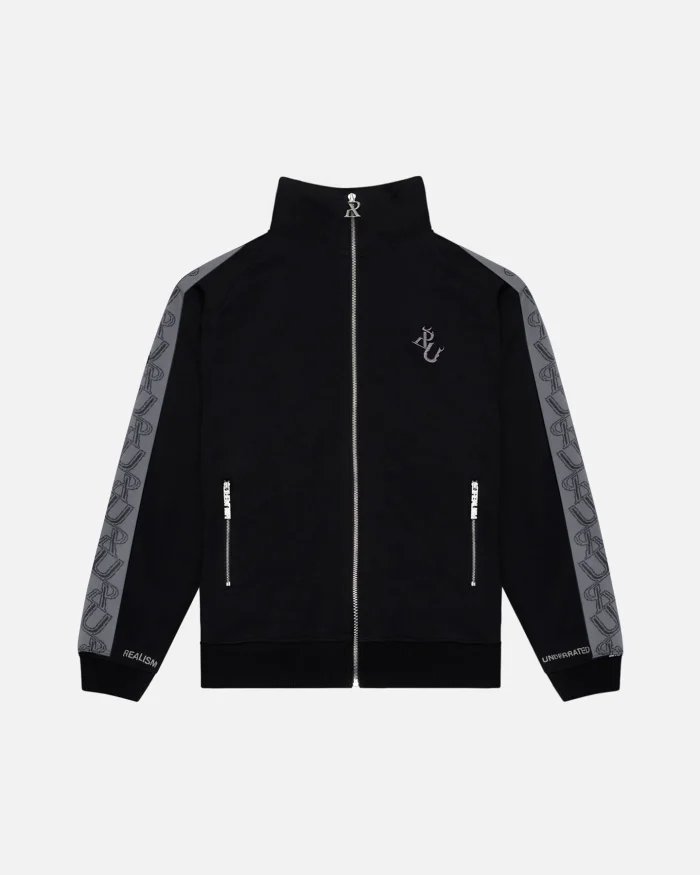 Realisms Hoodie