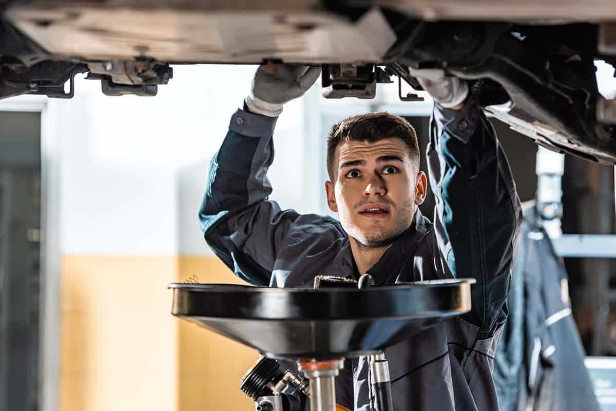 Reliable Oil Change Long Lake, Sudbury for Every Vehicle